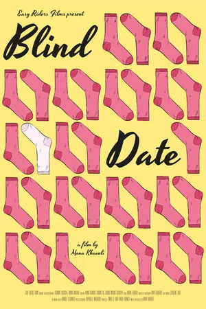 Постер: Blind Date