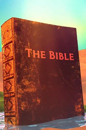 Постер: Di Bibl