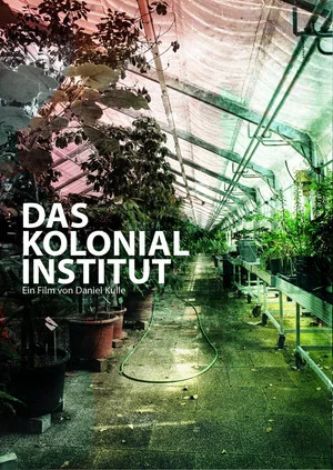Постер: The Colonial Institute