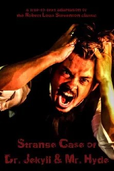 Постер: Dr. Jekyll and Mr. Hyde