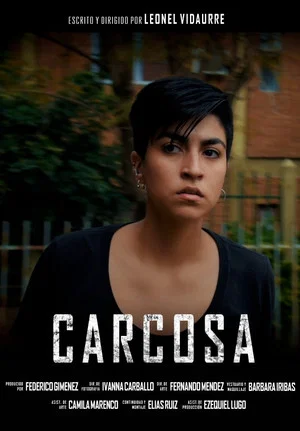 Постер: Carcosa