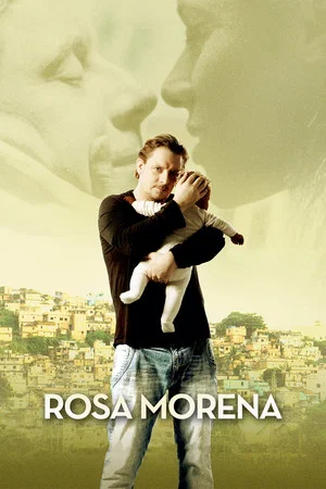 Постер: Rosa Morena