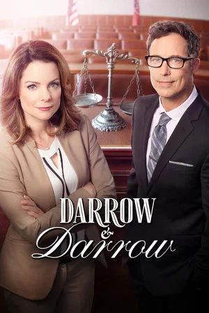 Постер: Darrow & Darrow