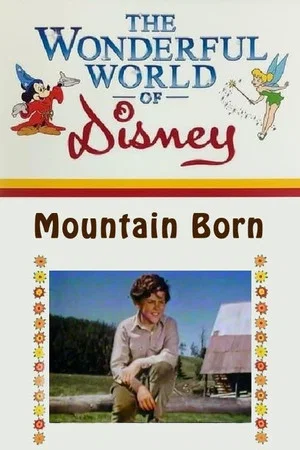 Постер: Mountain Born