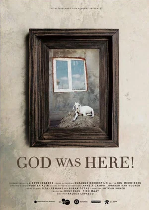 Постер: God was Here!
