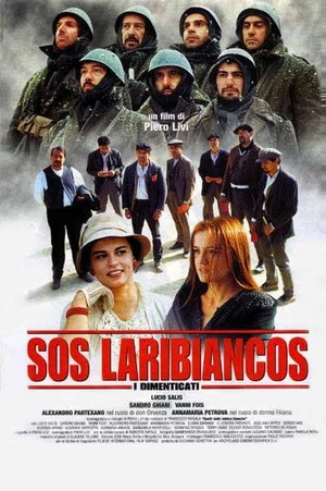 Постер: Sos Laribiancos - I dimenticati