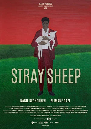 Постер: Stray Sheep