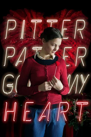 Постер: Pitter Patter Goes My Heart