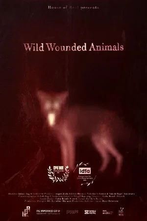 Постер: Wild Wounded Animals