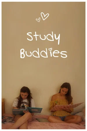 Постер: Study Buddies