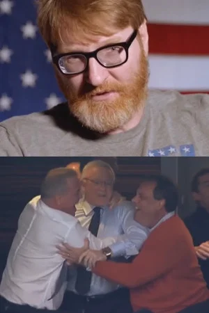 Постер: There's Only One America's Team