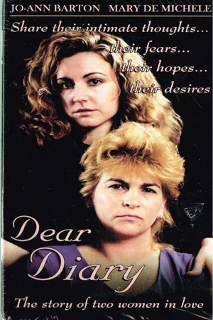 Постер: Dear Diary: The Story of Two Women In Love