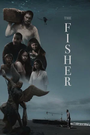 Постер: The Fisher