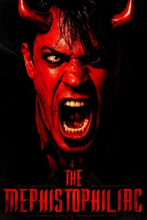 Постер: The Mephistophiliac