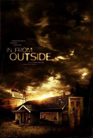 Постер: In from Outside