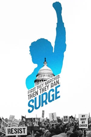 Постер: Surge