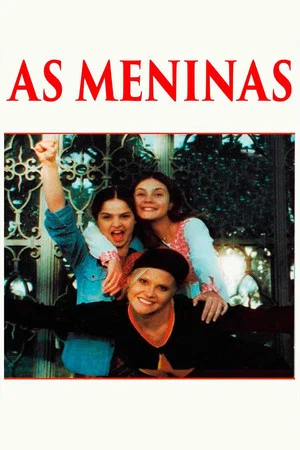 Постер: As Meninas