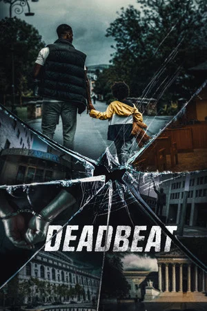 Постер: Deadbeat