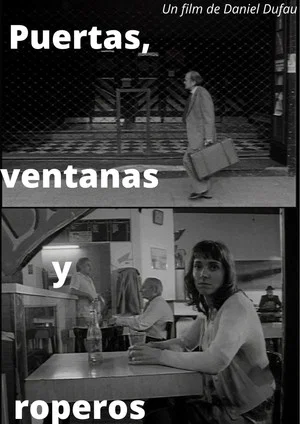 Постер: Puertas, ventanas y roperos