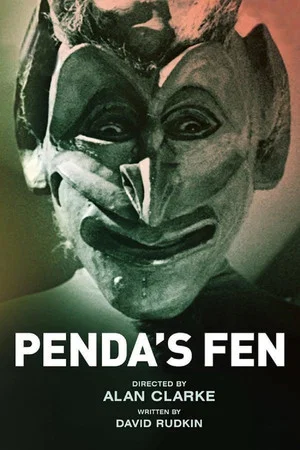 Постер: Penda's Fen