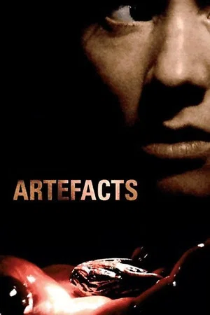 Постер: Artifacts