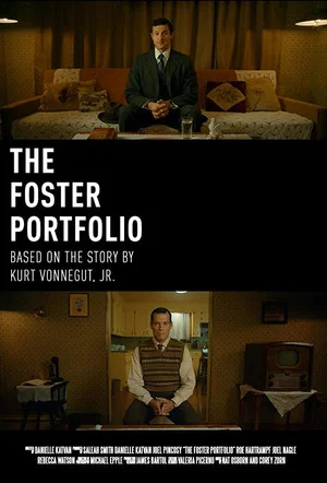 Постер: The Foster Portfolio