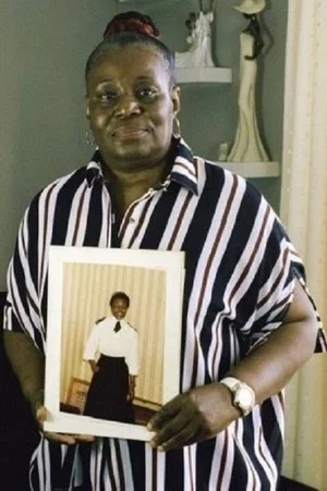 Постер: The Unwanted: The Secret Windrush Files