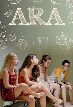 Постер: Ara