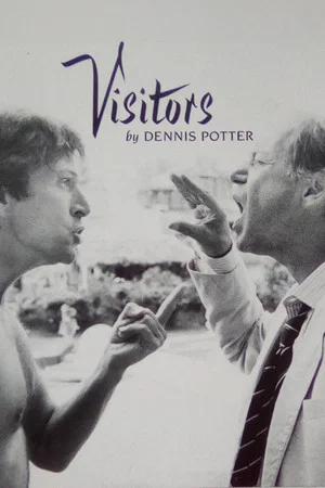 Постер: Visitors