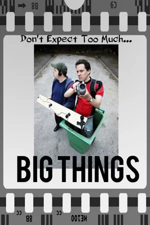Постер: Big Things