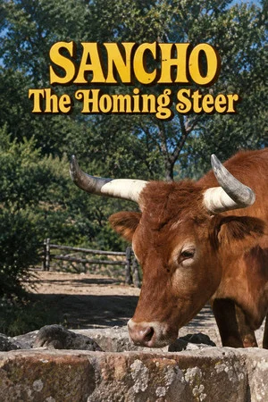 Постер: Sancho, the Homing Steer