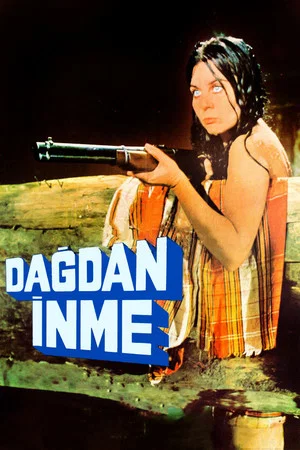 Постер: Dağdan İnme
