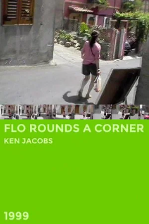 Постер: Flo Rounds a Corner