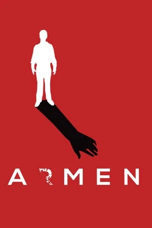 Постер: The Arm