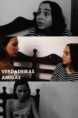 Постер: Verdadeiras Amigas