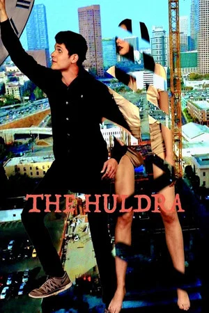 Постер: The Huldra
