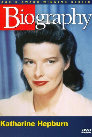 Постер: Katharine Hepburn: On Her Own Terms