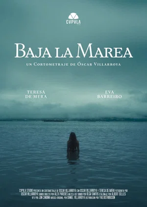 Постер: Baja la marea