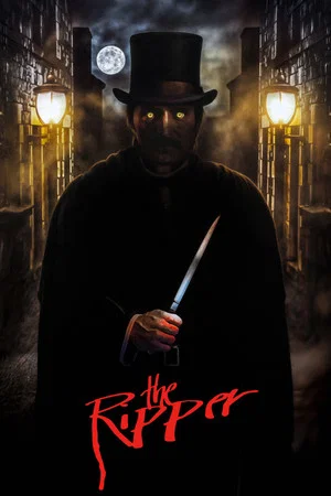 Постер: The Ripper