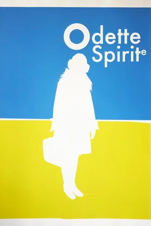 Постер: Odette Spirite