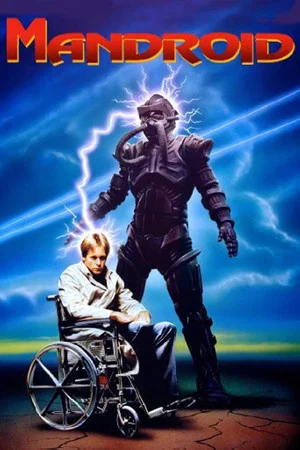 Постер: Mandroid
