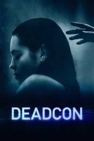 Постер: Deadcon