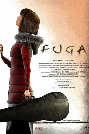 Постер: Fuga