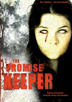 Постер: The Promise Keeper