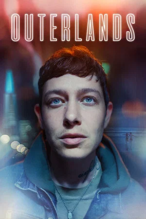 Постер: Outerlands
