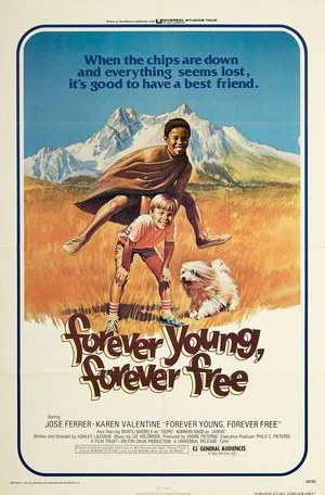 Постер: Forever Young, Forever Free