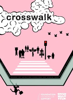 Постер: Crosswalk