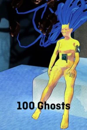 Постер: 100 Ghosts