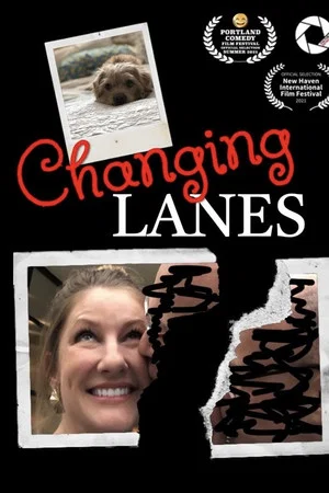 Постер: Changing Lanes