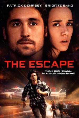 Постер: The Escape